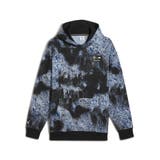 メンズ BMW MMS カラースプラッシュ AOP フーディ | PUMA | 詳細画像6