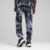 メンズ BMW MMS カラースプラッシュ AOP スウェットパンツ | PUMA | 詳細画像4 