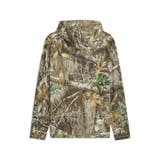 メンズ ゴルフ PUMA x REALTREE カモ フーディ | PUMA | 詳細画像2