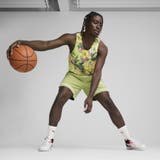 メンズ バスケットボール ダンク | PUMA | 詳細画像3