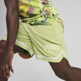 メンズ バスケットボール ダンク | PUMA | 詳細画像5
