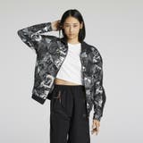ユニセックス PUMA x モンスターハンター T7 トラックジャケット | PUMA | 詳細画像1