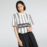 ユニセックス PUMA x モンスターハンター フットボール 半袖 Tシャツ | PUMA | 詳細画像2 