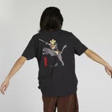 ユニセックス PUMA x モンスターハンター 半袖 Tシャツ 3 | PUMA | 詳細画像1 