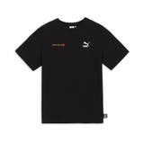 ユニセックス PUMA x モンスターハンター 半袖 Tシャツ 3 | PUMA | 詳細画像4 