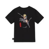 ユニセックス PUMA x モンスターハンター 半袖 Tシャツ 3 | PUMA | 詳細画像5 