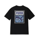 ユニセックス ユーティリティ GF 半袖 Tシャツ | PUMA | 詳細画像5