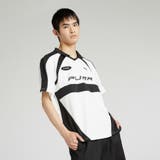 ユニセックス フットボール ジャージ シャツ | PUMA | 詳細画像1