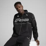 ユニセックス SDS リラックス グラフィック トラック ジャケット | PUMA | 詳細画像1