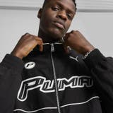 ユニセックス SDS リラックス グラフィック トラック ジャケット | PUMA | 詳細画像2