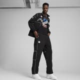 ユニセックス SDS リラックス グラフィック トラック ジャケット | PUMA | 詳細画像3