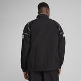 ユニセックス SDS リラックス グラフィック トラック ジャケット | PUMA | 詳細画像4