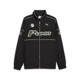 ユニセックス SDS リラックス グラフィック トラック ジャケット | PUMA | 詳細画像6