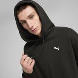 メンズ ワードローブ ESS リラックス フーディー | PUMA | 詳細画像2