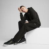 メンズ ワードローブ ESS リラックス フーディー | PUMA | 詳細画像3