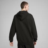 メンズ ワードローブ ESS リラックス フーディー | PUMA | 詳細画像4