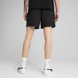メンズ ワードローブ ESS リラックス カーゴ ショーツ | PUMA | 詳細画像2