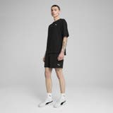 メンズ ワードローブ ESS リラックス カーゴ ショーツ | PUMA | 詳細画像4