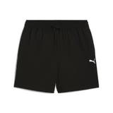 メンズ ワードローブ ESS シアサッカー リラクシー ショーツ | PUMA | 詳細画像4