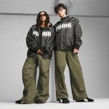ユニセックス FUTURE.PUMA.ARCHIVE オーバーサイズ パンツ | PUMA | 詳細画像1