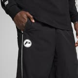 ユニセックス SDS リラックス グラフィック トラック パンツ | PUMA | 詳細画像2