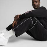 ユニセックス SDS リラックス グラフィック トラック パンツ | PUMA | 詳細画像5