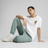 メンズ ロード トゥ ユニティ グラフィック 半袖 Tシャツ | PUMA | 詳細画像3