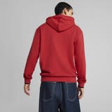 メンズ ロード トゥ ユニティ グラフィック フーディ T | PUMA | 詳細画像4