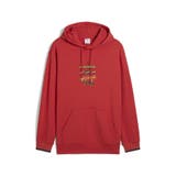 メンズ ロード トゥ ユニティ グラフィック フーディ T | PUMA | 詳細画像6