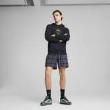 メンズ ロード トゥ ユニティ グラフィック フーディ T | PUMA | 詳細画像1
