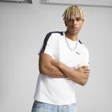 メンズ T7 半袖 Tシャツ | PUMA | 詳細画像1