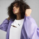 ウィメンズ ワードローブ ESS オーバーサイズ UV ウィンドブレイカー | PUMA | 詳細画像5