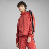 メンズ ロード トゥ ユニティ AOP トラック ジャケット | PUMA | 詳細画像1 