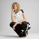 ウィメンズ T7 ベビー 半袖 Tシャツ | PUMA | 詳細画像2 