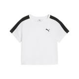 ウィメンズ T7 ベビー 半袖 Tシャツ | PUMA | 詳細画像3 
