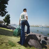 メンズ グラフィックス スーパー プーマ リラックス 半袖 Tシャツ | PUMA | 詳細画像4 