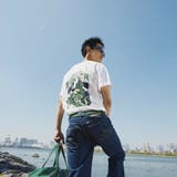 メンズ グラフィックス スーパー プーマ リラックス 半袖 Tシャツ | PUMA | 詳細画像5 