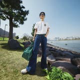 メンズ グラフィックス スーパー プーマ リラックス 半袖 Tシャツ | PUMA | 詳細画像6 