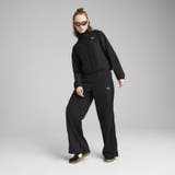 ウィメンズ デア トゥ オーバーサイズ ジップオフ ウーブン ジャケット | PUMA | 詳細画像3 