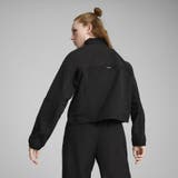 ウィメンズ デア トゥ オーバーサイズ ジップオフ ウーブン ジャケット | PUMA | 詳細画像4 