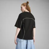 ウィメンズ デア トゥ オーバーサイズ 半袖 Tシャツ | PUMA | 詳細画像2 