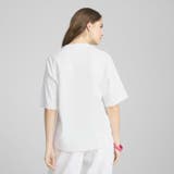 ウィメンズ デア トゥ オーバーサイズ 半袖 Tシャツ | PUMA | 詳細画像2 