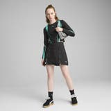 ウィメンズ デア トゥ グラフィック 長袖 Tシャツ | PUMA | 詳細画像3