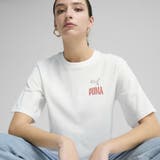 ウィメンズ ロード トゥ ユニティ リラックス グラフィック 半袖 Tシャツ | PUMA | 詳細画像5 