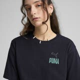 ウィメンズ ロード トゥ ユニティ リラックス グラフィック 半袖 Tシャツ | PUMA | 詳細画像5 
