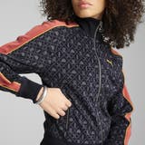 ウィメンズ ロード トゥ ユニティ AOP ストレート トラック ジャケット | PUMA | 詳細画像2