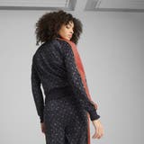 ウィメンズ ロード トゥ ユニティ AOP ストレート トラック ジャケット | PUMA | 詳細画像4