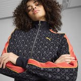 ウィメンズ ロード トゥ ユニティ AOP ストレート トラック ジャケット | PUMA | 詳細画像5