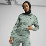 ウィメンズ ロード トゥ ユニティ AOP ストレート トラック ジャケット | PUMA | 詳細画像1