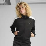 ウィメンズ T7 オールウェイズ オン ショート トラック ジャケット | PUMA | 詳細画像1